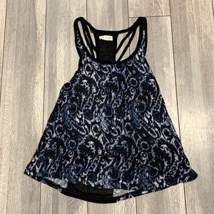 Silence + Noise Tank Top